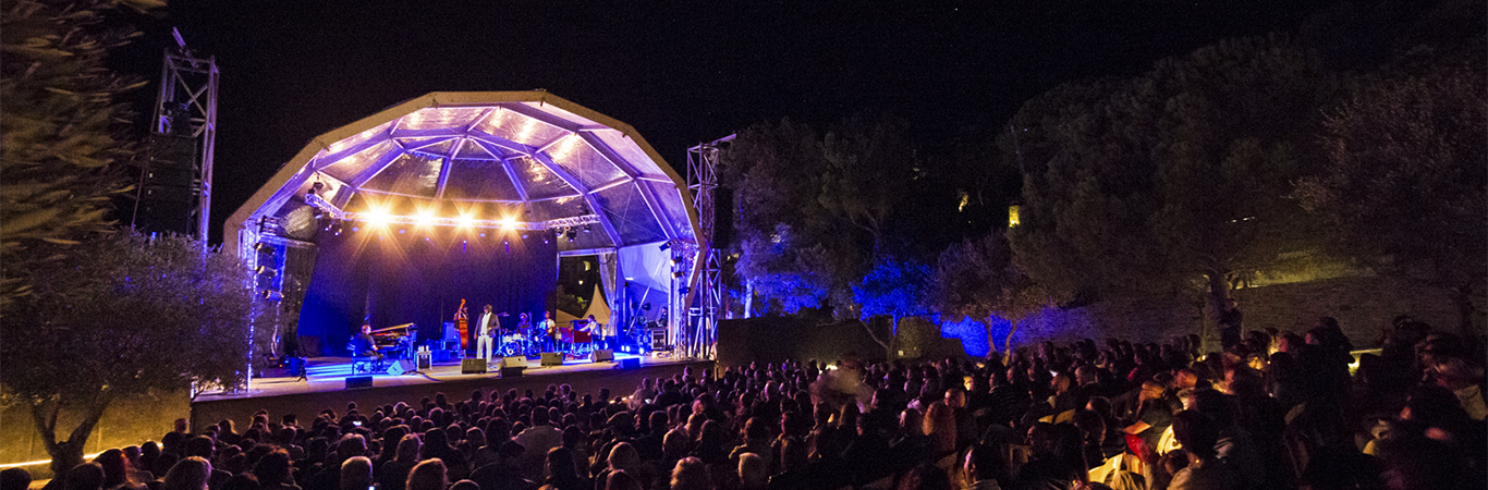 FESTIVAL INTERNACIONAL DE MÚSICA DE CADAQUÉS