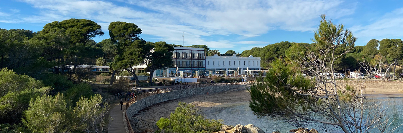 SANT MARTÍ D'EMPÚRIES